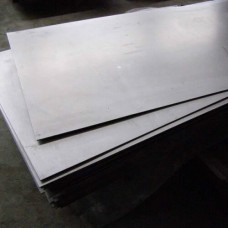 Титановый лист 0.3 мм ВТ1-00 ГОСТ 22176-76