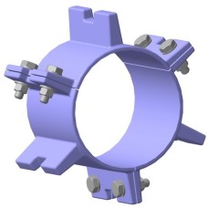 Опорно - центрирующие кольца 1020x1601x600 мм ОЦК-1020 ТУ