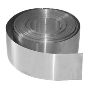 Алюминиевая лента 0.02 мм В95 ГОСТ 13726-78 в Атырау