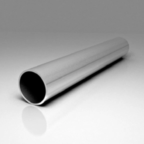 Алюминиевая труба 100x10 мм Д1Т ОСТ 1.92048-90 в Кокшетау