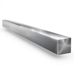 Алюминиевый квадрат 35 мм АМг6 ГОСТ 18475-82 в Таразе
