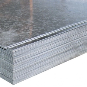 Алюминиевый лист 48 мм А6 ГОСТ 17232-99 в Атырау
