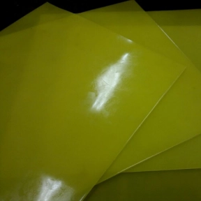 Полиуретан пластины 10x500x500 мм ПОМ-С ТУ 2226-001-37455706-2011 в Атырау