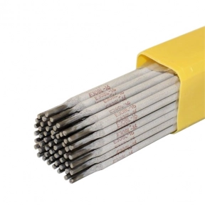 Электроды для сварки нержавеющей стали 3 мм Э-28Х24Н16Г6 ГОСТ 9466-75 в Костанае