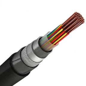 Сигнализационный кабель 4x2.5 мм СБВГнг ГОСТ 31995-2012 в Актау