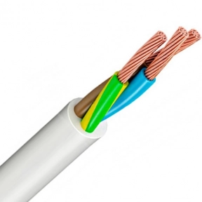 Соединительный кабель 5x2.5 мм ПВСн ГОСТ 7399-97 в Талдыкоргане