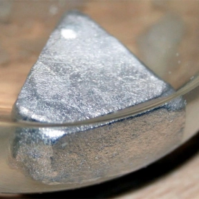 Калий металлический 1 мм K ТУ в Кызылорде