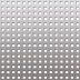 Алюминиевый перфорированный лист Qg 1х2 м 10x15x1 мм А5 ГОСТ 21631-76