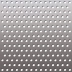 Алюминиевый перфорированный лист Rv 1х2 м 5x8x1.5 мм А5 ГОСТ 21631-76