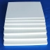 Белый вспененный листовой ПВХ 2x2030x3050 мм UNEXT-Fresh ТУ